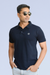 Navy-Blue Polo T-shirt