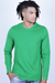 Green Full Sleeve T-shirt
