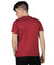 Connected- Slim Fit-Tshirt