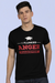 Anger Management- Slim Fit-Tshirt