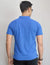 Royal-Blue Polo T-shirt - TheFarziEngineers