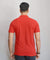 Red Polo T-shirt - TheFarziEngineers