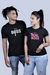 The Boss and Real Boss-Couple Tshirt